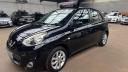 Nissan Micra 1.2 Acenta CVT Euro 6 5dr