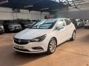 Vauxhall Astra 1.6 CDTi BlueInjection Tech Line Nav Euro 6 (s/s) 5dr