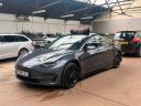 Tesla Model 3 Standard Range Plus Auto RWD 4dr