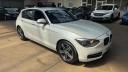 BMW 1 Series 2.0 116d Sport Euro 5 (s/s) 5dr