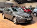 Volkswagen Golf 1.4 TSI BlueMotion Tech Match Edition Euro 6 (s/s) 5dr