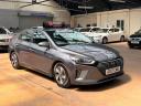 Hyundai IONIQ 1.6 h-GDi Premium DCT Euro 6 (s/s) 5dr