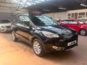 Ford Kuga 2.0 TDCi Titanium Powershift AWD Euro 6 (s/s) 5dr