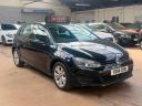 Volkswagen Golf 1.6 TDI BlueMotion Tech SE Euro 5 (s/s) 5dr