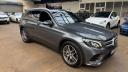Mercedes-Benz GLC 2.1 GLC220d AMG Line G-Tronic 4MATIC Euro 6 (s/s) 5dr