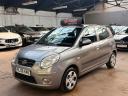 KIA Picanto 2 12v