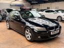 BMW 3 Series 320d Exclusive Edition Auto