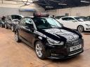 AUDI A1 Sport TFSI