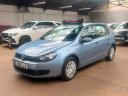 VOLKSWAGEN Golf S TSi