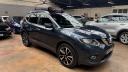 NISSAN X-Trail N-Tec dCi CVT