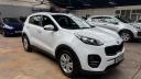 KIA Sportage 2 CRDi ISG