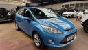 FORD Fiesta Zetec