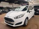 FORD Fiesta Style
