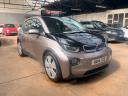 BMW i3 REEV