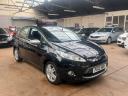 FORD Fiesta Centura