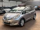 HONDA Jazz HX-T IMA CVT