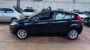 FORD Fiesta Zetec