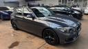 BMW 1 Series 116d Edition 