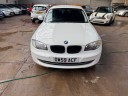 BMW 1 Series 118D SPORT