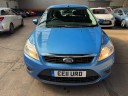 FORD Focus SPORT TDCI