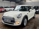 MINI COOPER D