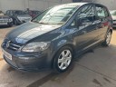 VOLKSWAGEN Golf Plus Golf  SE TDI