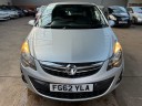 VAUXHALL Corsa Corsa Sportive CDTi