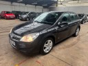 VAUXHALL Astra Astra Club