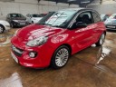 VAUXHALL ADAM Adam Glam