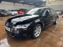 AUDI A7 A7 Sportback TDI Auto