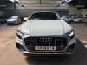AUDI Q8 Q8 S Line 50 TDI Quattro Auto