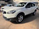 NISSAN Qashqai Qashqai Acenta