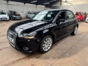 AUDI A1 A1 Sportback TFSI Sport