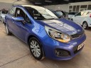 KIA Rio Rio 2 Auto