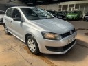 VOLKSWAGEN Polo Polo S 60