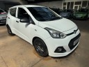 HYUNDAI i10 i10 S Air