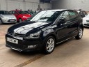 VOLKSWAGEN Polo Polo Moda 70