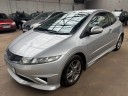HONDA Civic Civic Type S i-VTec
