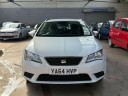 SEAT Leon Leon S TDI