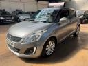 SUZUKI Swift Swift SZ4 Auto