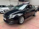 SEAT Ibiza Ibiza SE Technology