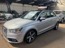 AUDI A1 A1 Sport TFSI