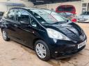 HONDA Jazz Jazz I-VTec S