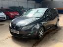 SEAT Ibiza Ibiza SE