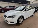 SEAT Leon Leon SE Technology TDI Semi-Auto