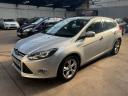FORD Focus Focus Zetec 105