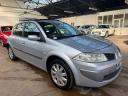 RENAULT Megane Megane Dynamique