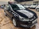 VOLKSWAGEN Polo Polo Match 60
