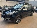 HYUNDAI ix35 ix35 SE