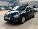 SEAT Leon Leon SE TSi